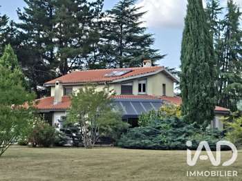 Vente maison 5 pièces Ponlat-Taillebourg 31