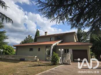 Vente Maison 4 chambresPonlat-Taillebourg