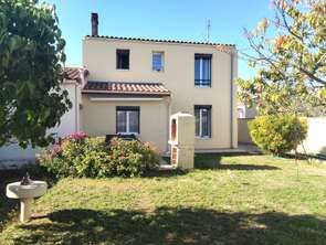 Vente Maison 3 chambresPons