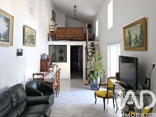 Vente maison 10 pièces
