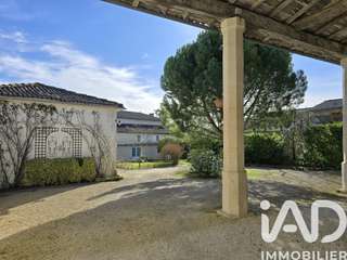 Vente maison 10 pièces