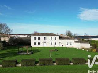 Vente maison 10 pièces