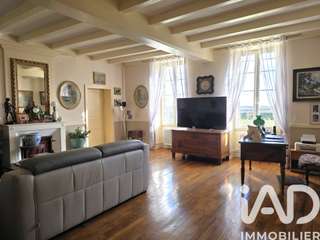 Vente maison 10 pièces