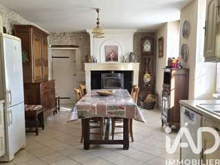 Vente maison 10 pièces