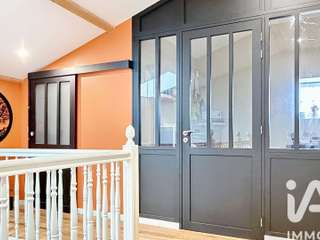 Vente maison 9 pièces Vente maison 9 pièces
