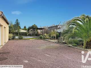 Vente maison 9 pièces Vente maison 9 pièces