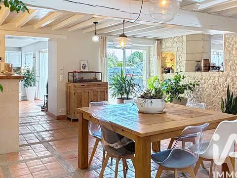 Vente maison 9 pièces Vente maison 9 pièces