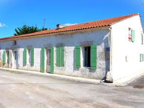 Vente Maison 3 chambresPons
