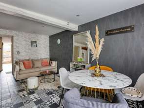 Vente Maison 5 chambresPons