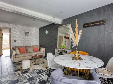 Vente maison 6 pièces Pons 17