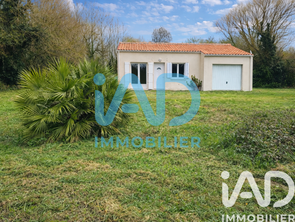 Vente Maison 2 chambresPons