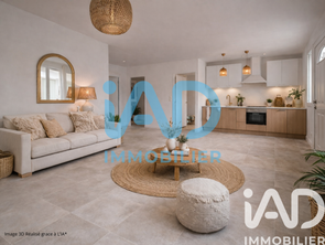 Vente Maison 2 chambresPons