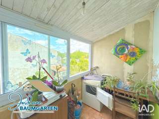 Vente maison 4 pièces Vente maison 4 pièces