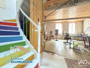 Vente Maison 3 chambresPons