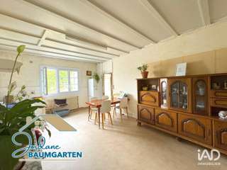Vente maison 4 pièces Vente maison 4 pièces