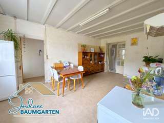 Vente maison 4 pièces Vente maison 4 pièces