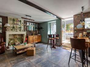 Vente Maison 5 chambresPons