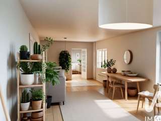 Vente maison 6 pièces Vente maison 6 pièces