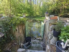 Vente Maison 2 chambresPons