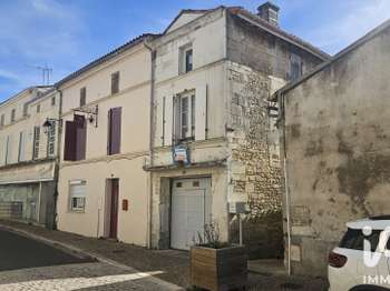 Vente Maison 2 chambresPons