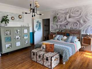 Vente maison 11 pièces