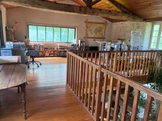 Vente maison 11 pièces