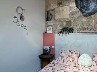 Vente maison 11 pièces