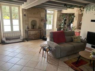 Vente maison 11 pièces