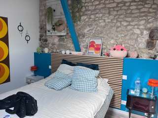 Vente maison 11 pièces