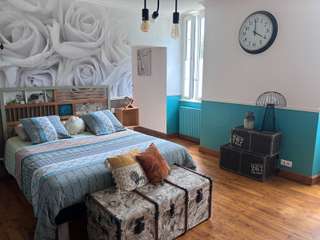 Vente maison 11 pièces