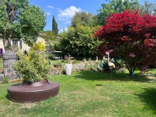 Vente maison 11 pièces