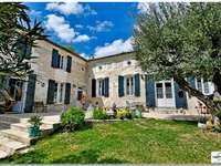 Vente maison 11 pièces