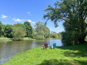 Vente Maison 7 chambresPons