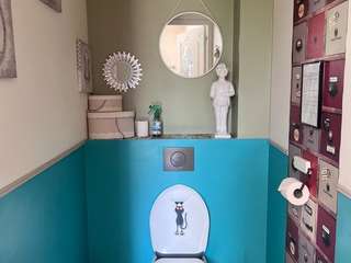 Vente maison 11 pièces