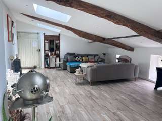 Vente maison 11 pièces