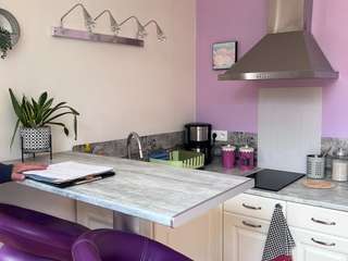 Vente maison 11 pièces