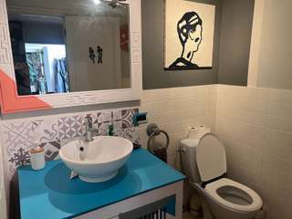 Vente maison 11 pièces