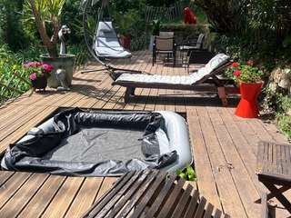Vente maison 11 pièces