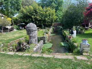 Vente maison 11 pièces