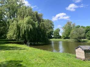 Vente Maison 7 chambresPons