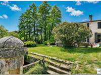Vente maison 11 pièces