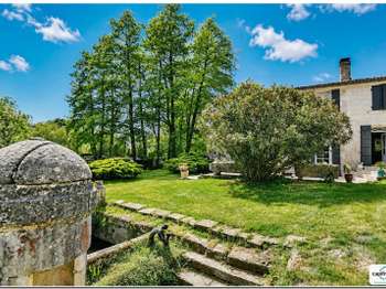 Vente maison 11 pièces