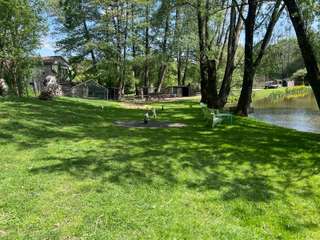 Vente maison 11 pièces