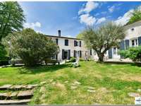 Vente maison 11 pièces