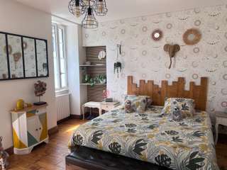 Vente maison 11 pièces