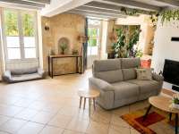 Vente maison 11 pièces