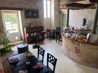 Vente maison 11 pièces