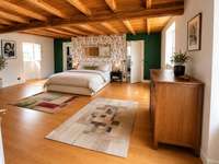 Vente maison 11 pièces