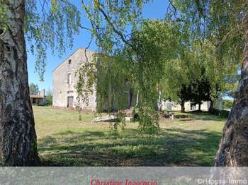 Vente Maison 5 chambresPons