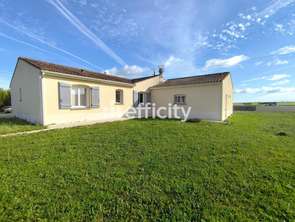 Vente Maison 4 chambresPons